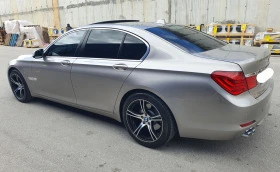 BMW 730 Германия, снимка 4