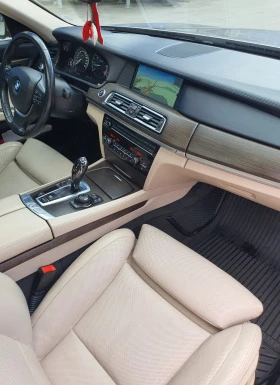 BMW 730 Германия, снимка 12