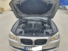 BMW 730 Германия, снимка 10 - Автомобили и джипове - 45248780