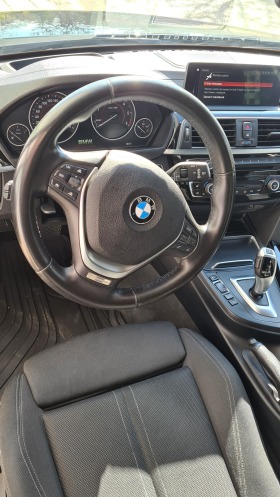 BMW 330 3.0 xDrive, снимка 13
