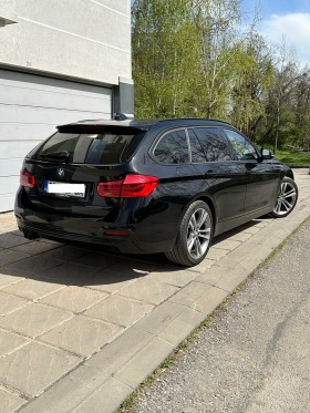 BMW 330 3.0 xDrive, снимка 5