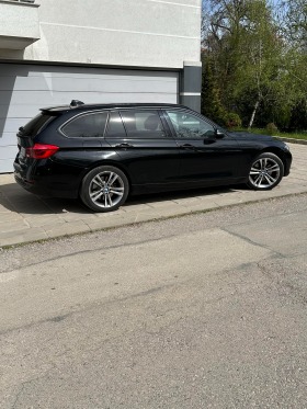 BMW 330 3.0 xDrive, снимка 6