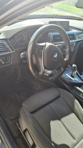 BMW 330 3.0 xDrive, снимка 16