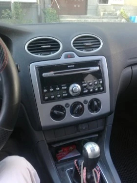 Ford Focus 1, 6, снимка 8