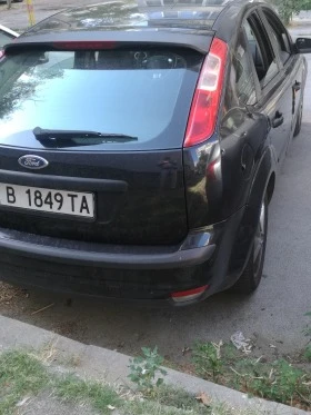 Ford Focus 1, 6, снимка 4