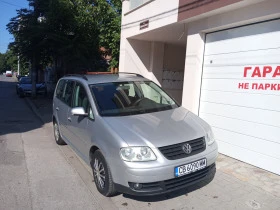 VW Touran, снимка 2