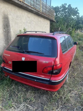 Peugeot 406 | Mobile.bg    3