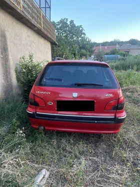 Peugeot 406 | Mobile.bg    4