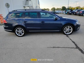 VW Passat 2.0TDI-NAVI-AVTOMAT, снимка 7