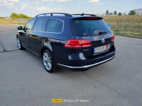 VW Passat 2.0TDI-NAVI-AVTOMAT, снимка 4