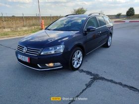 VW Passat 2.0TDI-NAVI-AVTOMAT | Mobile.bg    2