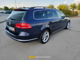 VW Passat 2.0TDI-NAVI-AVTOMAT | Mobile.bg    6