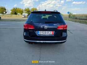 VW Passat 2.0TDI-NAVI-AVTOMAT, снимка 5