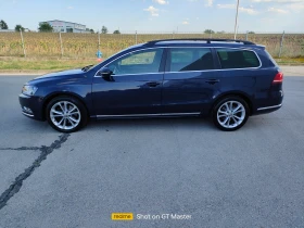     VW Passat 2.0TDI-NAVI-AVTOMAT