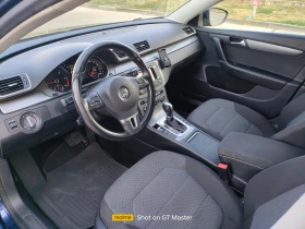 VW Passat 2.0TDI-NAVI-AVTOMAT | Mobile.bg    9