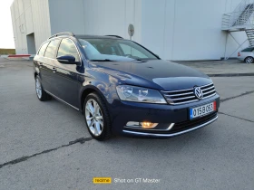 VW Passat 2.0TDI-NAVI-AVTOMAT | Mobile.bg    8