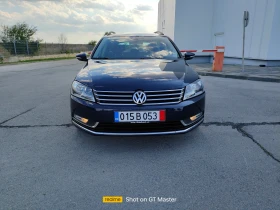 VW Passat 2.0TDI-NAVI-AVTOMAT | Mobile.bg    1