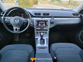 VW Passat 2.0TDI-NAVI-AVTOMAT | Mobile.bg    11