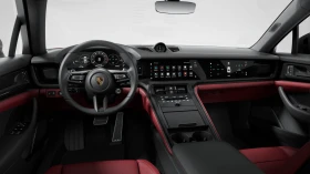 Porsche Panamera GTS NEW = MGT Conf= Гаранция - [8] 