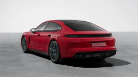 Porsche Panamera GTS NEW = MGT Conf=  | Mobile.bg    4