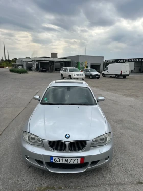 BMW 120 M pack Ръчка, снимка 5