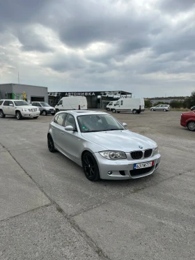 BMW 120 M pack Ръчка, снимка 1