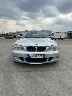 BMW 120 M pack Ръчка, снимка 7