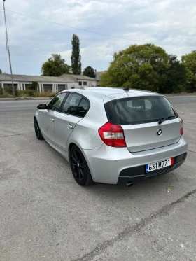 BMW 120 M pack Ръчка, снимка 3