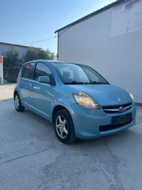 Subaru Justy 1.0i 81170 km, снимка 1