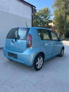 Subaru Justy 1.0i 81170 km, снимка 3