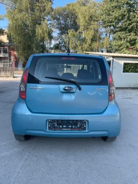 Subaru Justy 1.0i 81170 km, снимка 4