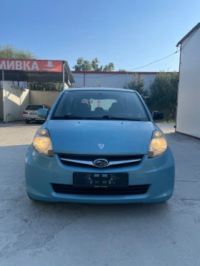 Subaru Justy 1.0i 81170 km, снимка 2