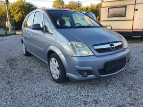 Opel Meriva 1.4iLPG | Mobile.bg    5