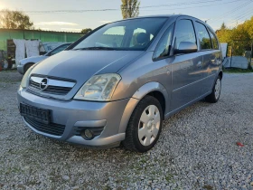 Opel Meriva 1.4iLPG, снимка 1