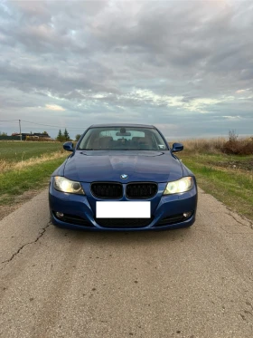 BMW 318 E90 LCI, снимка 1