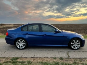 BMW 318 E90 LCI, снимка 6