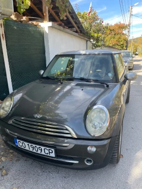 Mini Cooper Park Lane 1.6, снимка 2