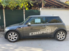 Mini Cooper Park Lane 1.6, снимка 3