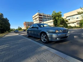 Обява за продажба на Jaguar X-type 2.5 V6 4х4 Газ ~5 000 лв. - изображение 2