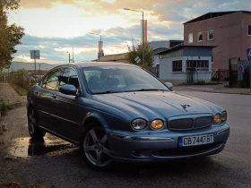 Обява за продажба на Jaguar X-type 2.5 V6 4х4 Газ ~5 000 лв. - изображение 1