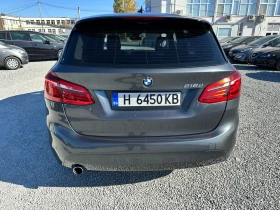 BMW 2 Active Tourer 1.8 d, снимка 7