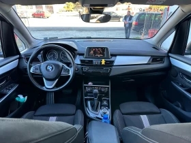 BMW 2 Active Tourer 1.8 d, снимка 14