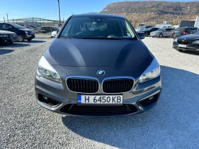     BMW 2 Active Tourer 1.8 d