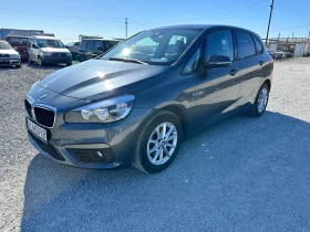     BMW 2 Active Tourer 1.8 d