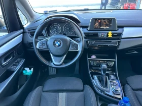 BMW 2 Active Tourer 1.8 d | Mobile.bg    13