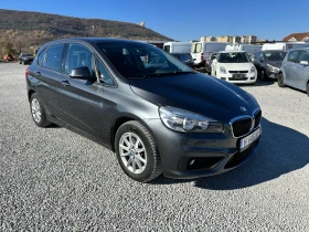     BMW 2 Active Tourer 1.8 d