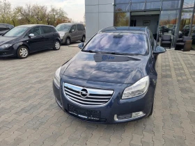 Opel Insignia 2.0CDTi-АВТОМАТИК, снимка 3