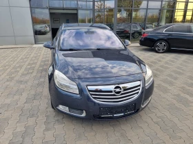 Opel Insignia 2.0CDTi-АВТОМАТИК, снимка 1