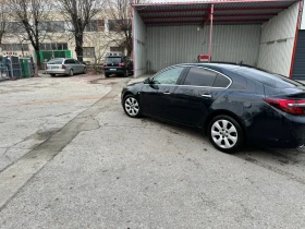 Opel Insignia, снимка 2