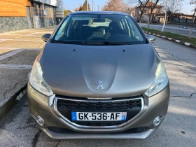 Peugeot 208 1.4 VTI 16V LED NAVI CLIMA, снимка 4